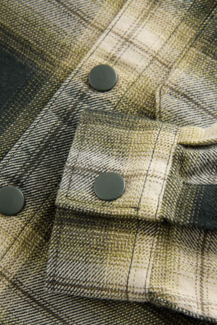 Next / Рубашка с капюшоном для мальчика - фото 8