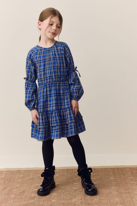 Next / Платье для девочки - фото 2