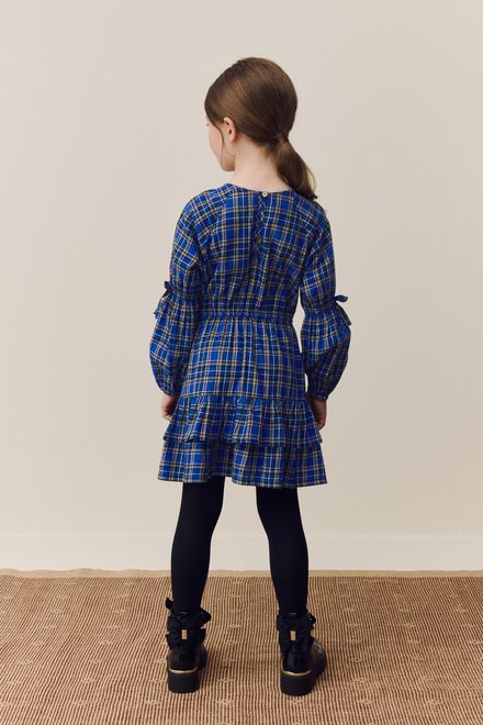 Next / Платье для девочки - фото 3