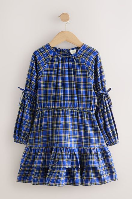 Next / Платье для девочки - фото 8