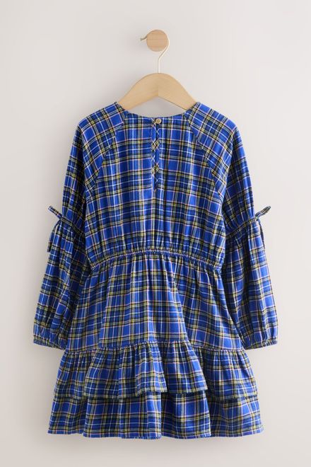 Next / Платье для девочки - фото 9