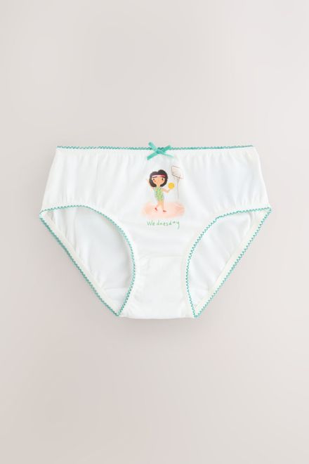 Next / Трусы, 7 шт. для девочки - фото 5