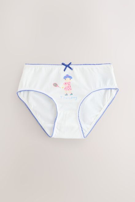 Next / Трусы, 7 шт. для девочки - фото 6