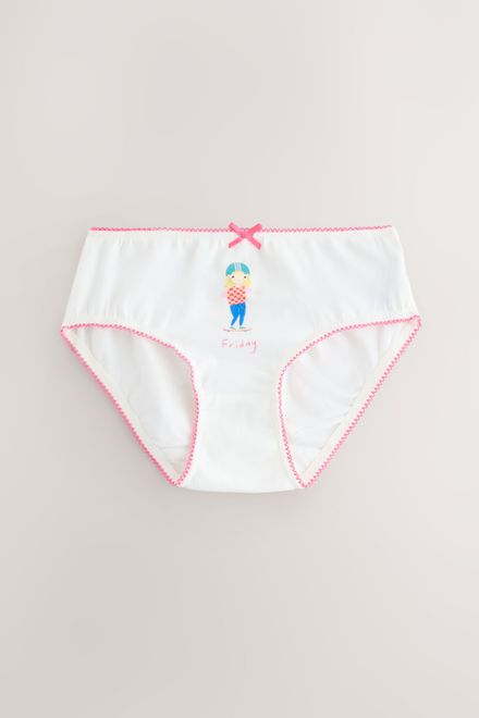 Next / Трусы, 7 шт. для девочки - фото 7