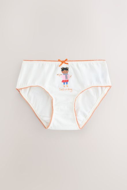 Next / Трусы, 7 шт. для девочки - фото 8