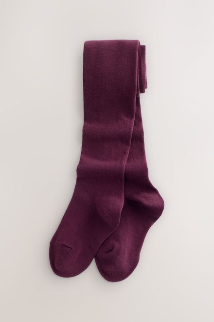 Next / Колготки, 3 шт. для девочки - фото 2