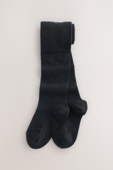 Next / Колготки, 3 шт. для девочки - фото 4