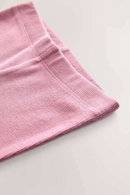 Next / Легинсы расклешенные для девочки - фото 6