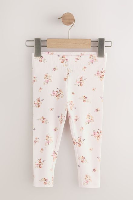 Next / Легинсы для девочки - фото 5