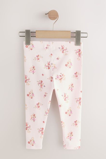 Next / Легинсы для девочки - фото 6