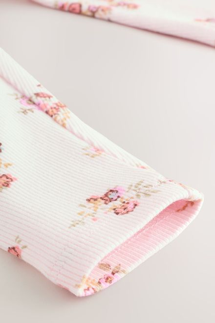 Next / Легинсы для девочки - фото 8