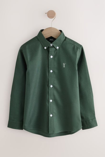 Next / Рубашка для мальчика
