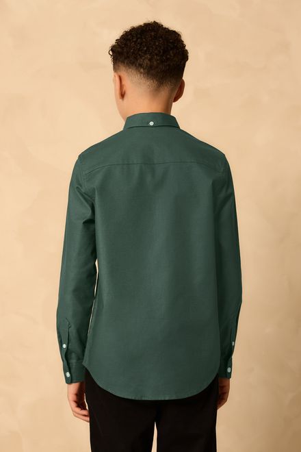 Next / Рубашка для мальчика - фото 3