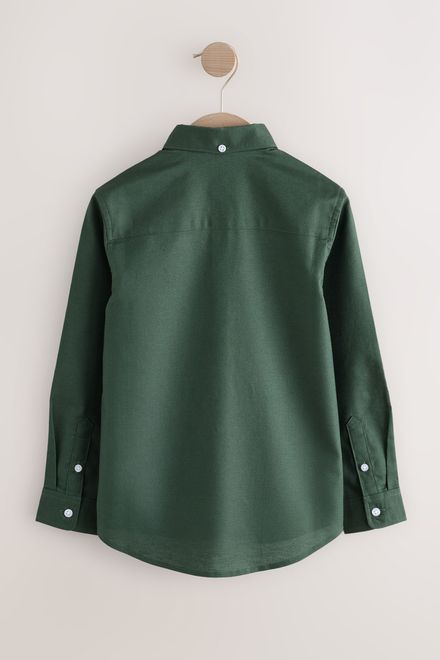 Next / Рубашка для мальчика - фото 6