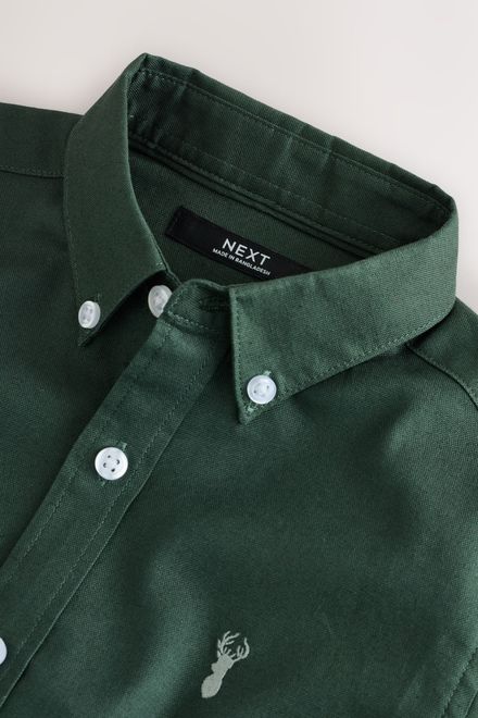 Next / Рубашка для мальчика - фото 7