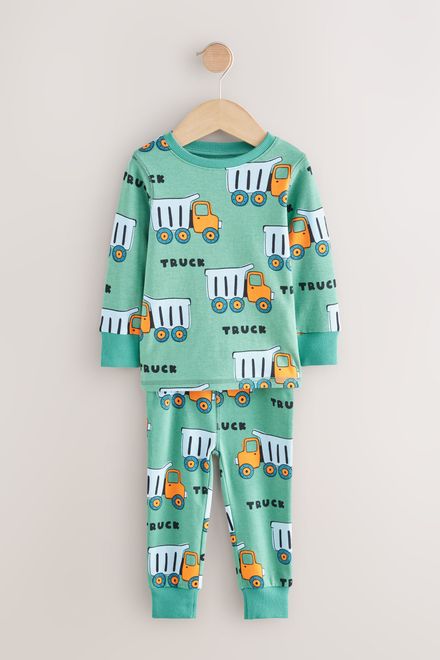 Next / Пижама, 3 шт. для мальчика - фото 2