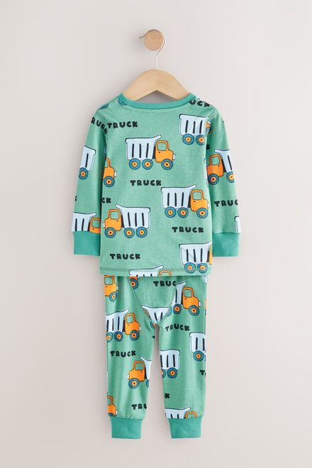 Next / Пижама, 3 шт. для мальчика - фото 3