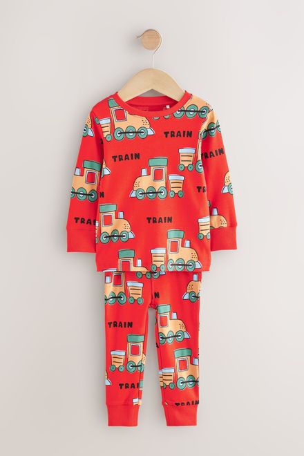 Next / Пижама, 3 шт. для мальчика - фото 5