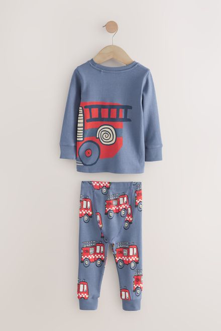 Next / Пижама, 3 шт. для мальчика - фото 3