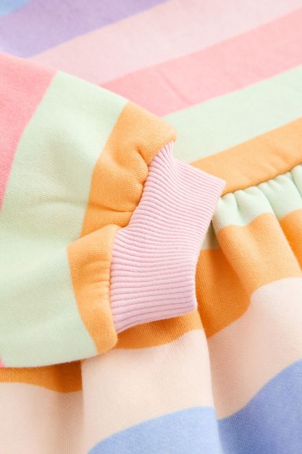 Next / Платье трикотажное для девочки