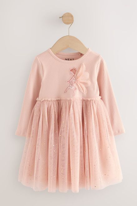 Next / Платье нарядное для девочки