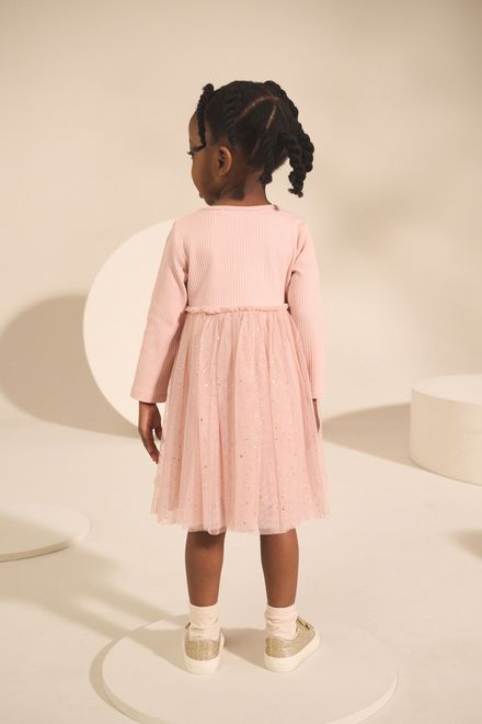 Next / Платье нарядное для девочки - фото 2