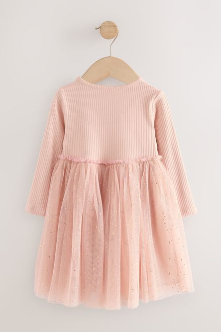 Next / Платье нарядное для девочки - фото 6