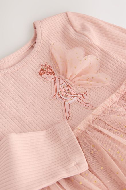 Next / Платье нарядное для девочки - фото 7