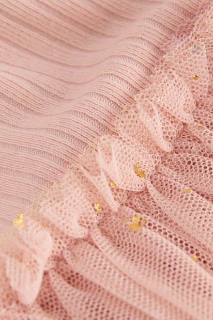 Next / Платье нарядное для девочки - фото 8