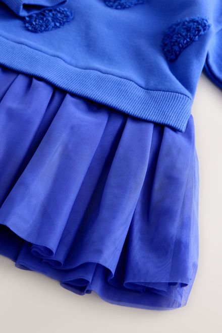 Next / Платье для девочки - фото 8