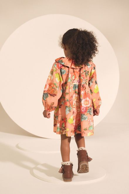 Next / Платье для девочки