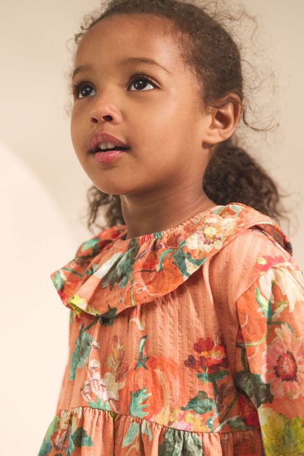 Next / Платье для девочки