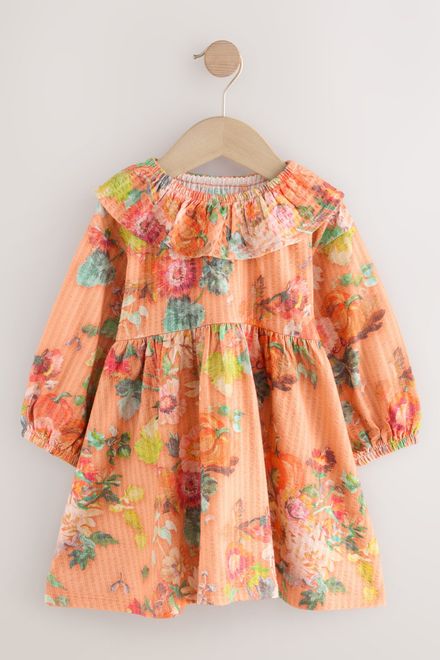 Next / Платье для девочки