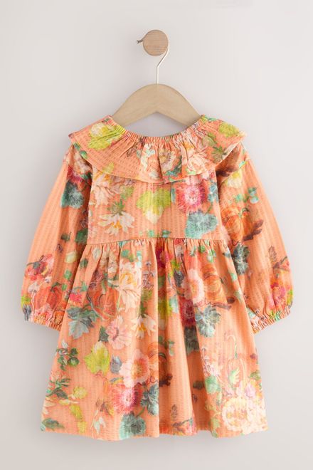 Next / Платье для девочки