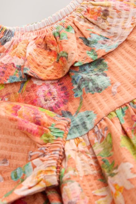 Next / Платье для девочки