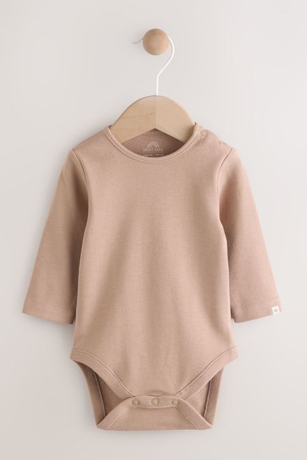 Next / Комплект боди и полукомбинезон унисекс