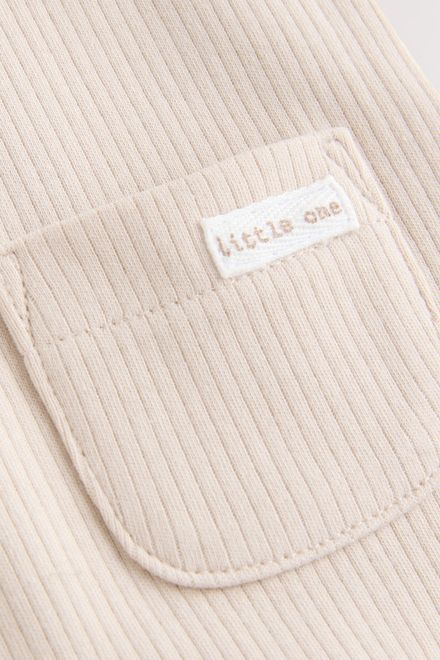 Next / Комплект боди и полукомбинезон унисекс