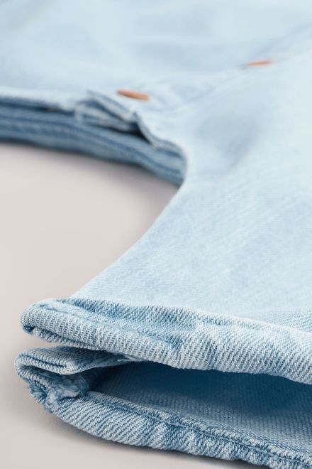 Next / Комплект боди и полукомбинезон унисекс