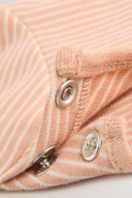 Next / Комплект боди и полукомбинезон унисекс