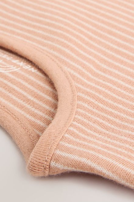 Next / Комплект боди и полукомбинезон унисекс