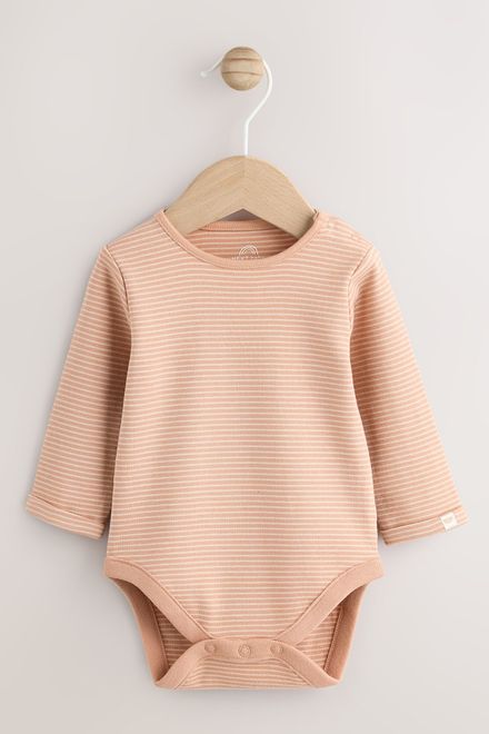 Next / Комплект боди и полукомбинезон унисекс