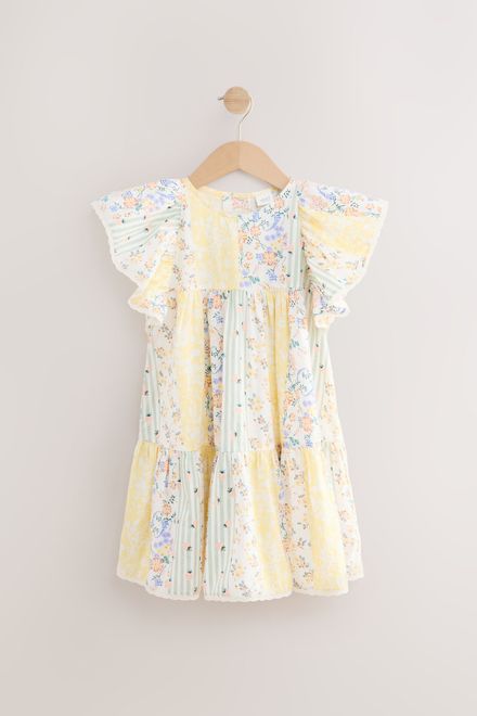 Next / Платье для девочки