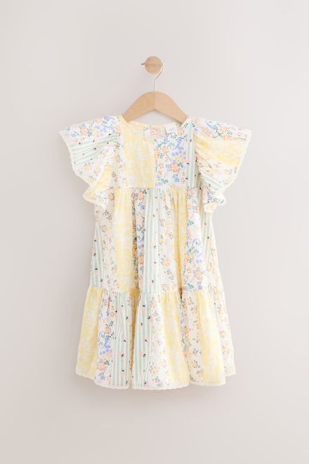 Next / Платье для девочки - фото 5