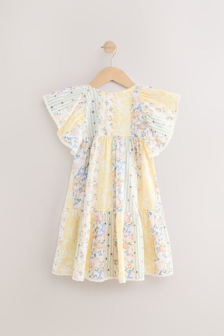 Next / Платье для девочки - фото 6