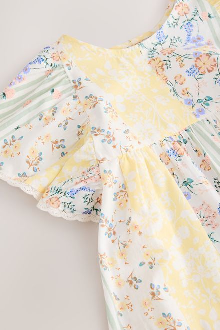 Next / Платье для девочки - фото 8