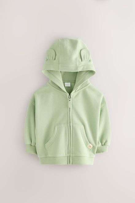 Next / Толстовка для девочки