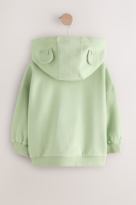 Next / Толстовка для девочки