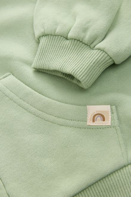 Next / Толстовка для девочки