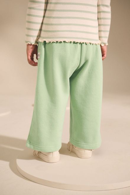 Next / Брюки спортивные для девочки - фото 3