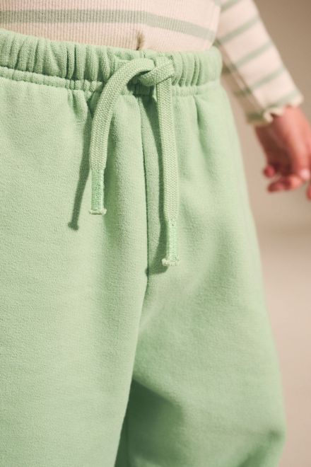 Next / Брюки спортивные для девочки - фото 4